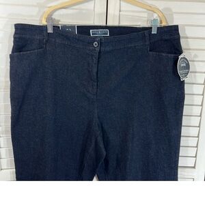 Karen Scott Jeans 24W